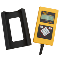 Autometer Handheld SLA Battery Tester - Burkken Auto Parts