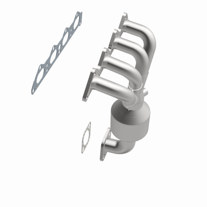 MagnaFlow Conv DF 01-03 Hyundai Eleantra 2.0L - Burkken Auto Parts