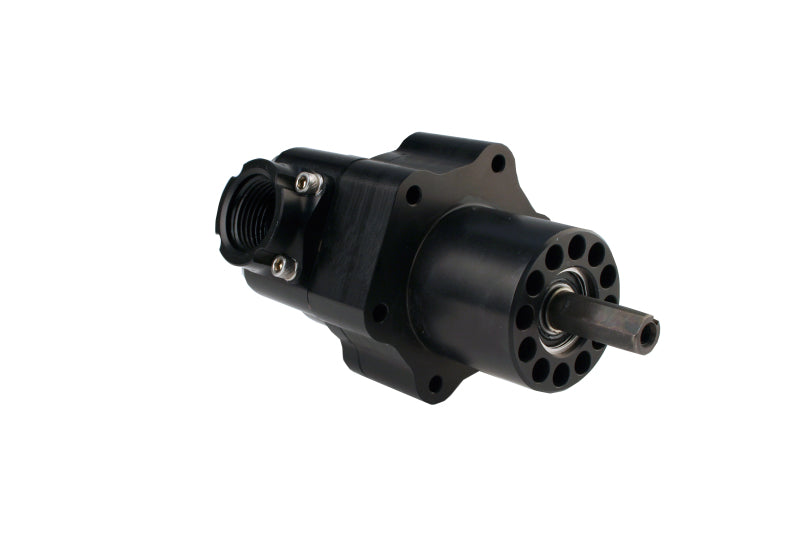Aeromotive Atomic Belt Drive Fuel Pump - Burkken Auto Parts