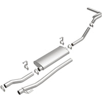 MagnaFlow BRE Exhaust Kit 88-93 Chevy C1500 K1500 C2500 K2500 - Burkken Auto Parts