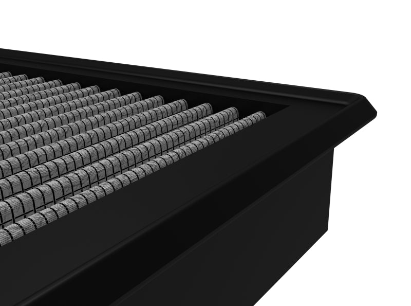 aFe MagnumFLOW Pro DRY S OE Replacement Filter 16-19 Cadillac CT-6 L4-2.0L - Burkken Auto Parts