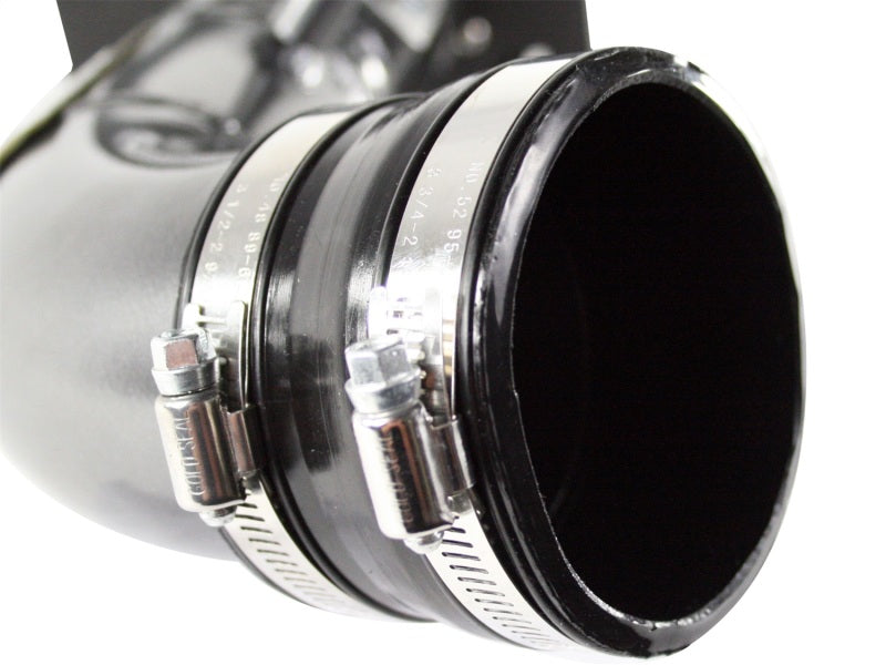 aFe FULL METAL Power Intakes Stage-2 PDS AIS PDS; Ford Ranger 04-11 V6-4.0L - Burkken Auto Parts