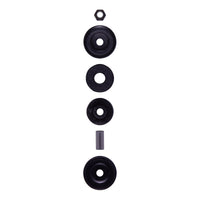 Bilstein 19-21 Ram 2500 B6 4600 Shock Rear - Burkken Auto Parts
