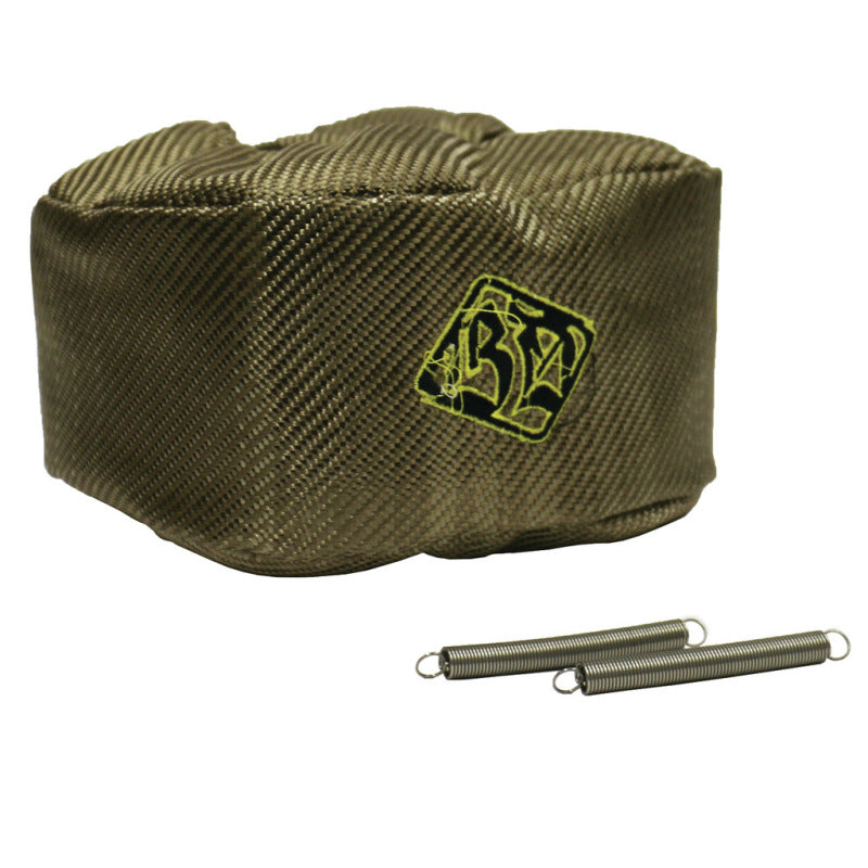 BD Diesel Turbo Blanket - T4 S300/S400 - Burkken Auto Parts