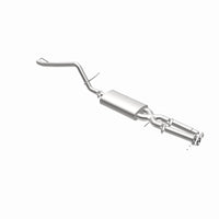 MagnaFlow BRE Exhaust Kit 03-06 Hummer H2 6.0L - Burkken Auto Parts