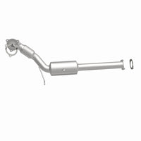 Magnaflow 2001 Volvo S60 2.3L Direct Fit Converter - Burkken Auto Parts