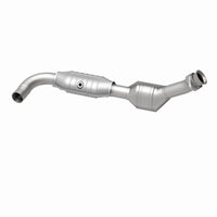 MagnaFlow Conv DF 99-00 Ford F-150 4.2L 50S - Burkken Auto Parts