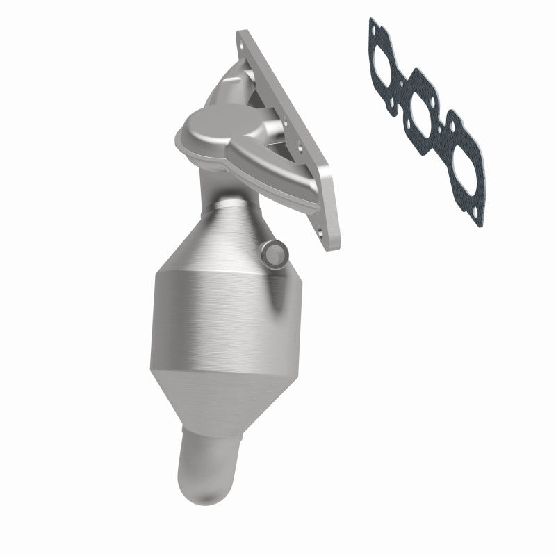 Magnaflow Conv DF 01-02 Cougar 2.5L Front - Burkken Auto Parts