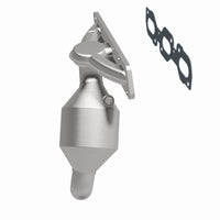 Magnaflow Conv DF 01-02 Cougar 2.5L Front - Burkken Auto Parts