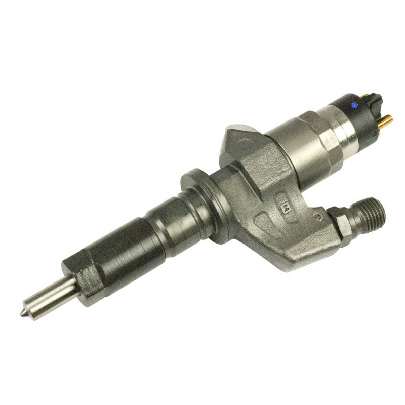 BD Diesel 2001-2004 Chevy/GMC Duramax LB7 Premium Stock Injector (0986435502) - Burkken Auto Parts