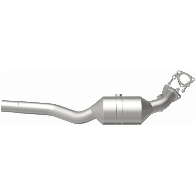 MagnaFlow Conv DF 01-05 Porsche 911 3.6L Front Right (California) - Burkken Auto Parts