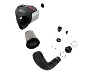 aFe Momentum GT Cold Air Intake System w/Pro DRY S Filter 19-21 BMW 330i B46/B48 - Burkken Auto Parts