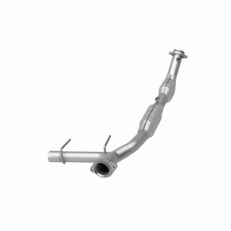 MagnaFlow Conv DF 03-04 Exped 4.6L Passenger Side - Burkken Auto Parts