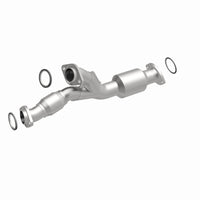 MagnaFlow Conv DF 96-97 Lexus GS300 3.0L - Burkken Auto Parts