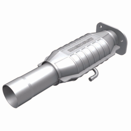 MagnaFlow Conv DF 86-92 Camaro/Fbird V8 CA - Burkken Auto Parts