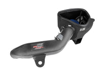 aFe Track Series Carbon Fiber Intake w/Pro 5R Filter BMW M2 (F87) 16-18 L6-3.0L (t) N55 - Burkken Auto Parts