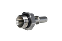 Aeromotive 1/2in Male Quick Connect to AN-10 ORB Adapter - Burkken Auto Parts