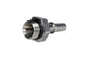 Aeromotive 1/2in Male Quick Connect to AN-10 ORB Adapter - Burkken Auto Parts