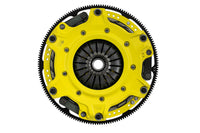 ACT 14-19 Chevrolet Corvette / 15-19 Chevrolet Corvette Z06 Mod-Twin 10.5 XT Sprung Race Clutch Kit - Burkken Auto Parts