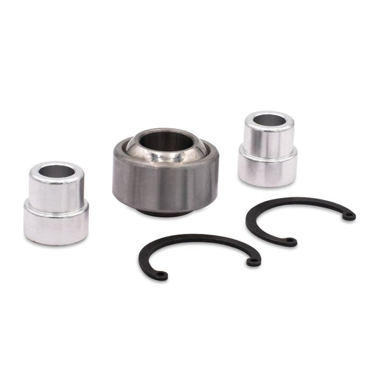 BLOX Racing Replacement Spherical Bearing - EK Center (Includes 2 Inserts / 2 Clips) - Burkken Auto Parts