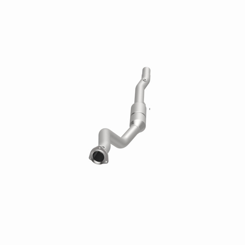 MagnaFlow Conv DF 01-03 Audi S8 4.2L Passenger Side - Burkken Auto Parts
