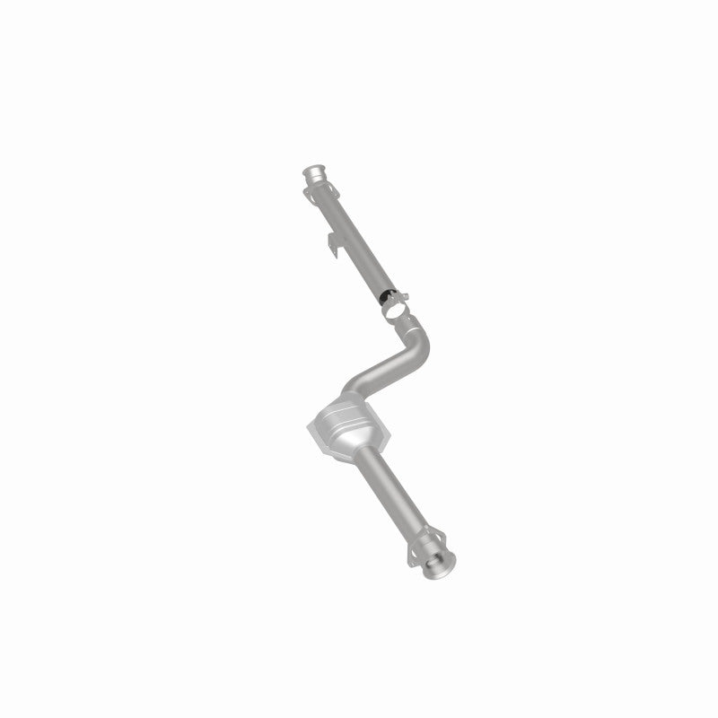 MagnaFlow Conv DF 03-05 Mercedes C230 1.8L - Burkken Auto Parts