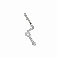 MagnaFlow Conv DF 03-05 Mercedes C230 1.8L - Burkken Auto Parts
