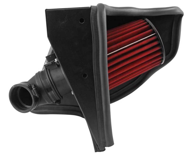 AEM 13-15 Audi A4 2.0L / 14-15 A5 2.0L Cold Air Intake - Burkken Auto Parts