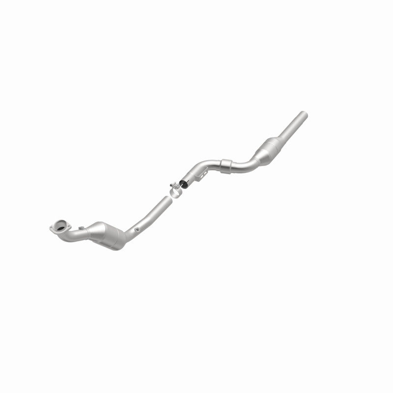 Magnaflow Conv DF 98-03 MB E320 3.2L P/S - Burkken Auto Parts