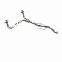 MagnaFlow Conv DF 00-03 Dodge Dakota 4.7L 4WD - Burkken Auto Parts