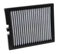 K&N 08-20 Dodge Grand Caravan 3.6L Cabin Air Filter - Burkken Auto Parts
