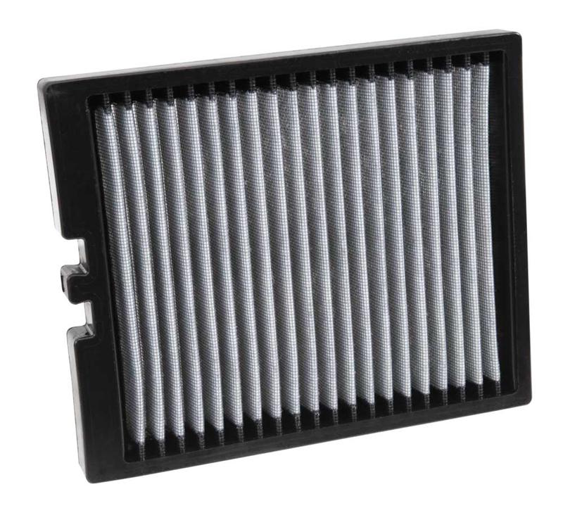 K&N Cabin Air Filter - Burkken Auto Parts