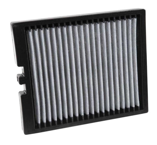 K&N Cabin Air Filter - Burkken Auto Parts