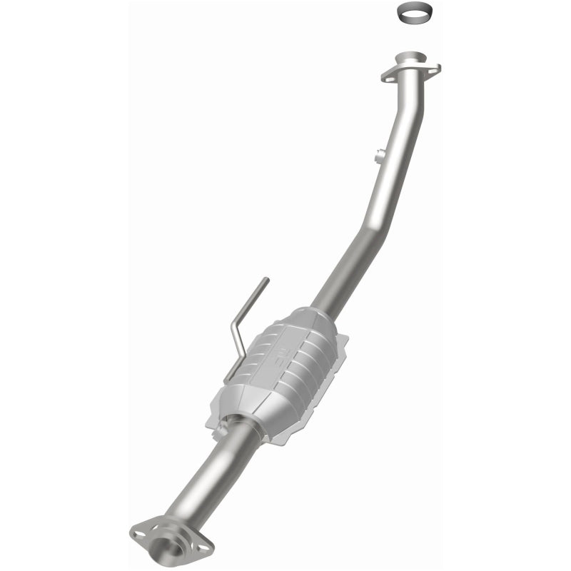 Magnaflow 95 Mazda B2300 2.3L CA Direct Fit Converter - Burkken Auto Parts