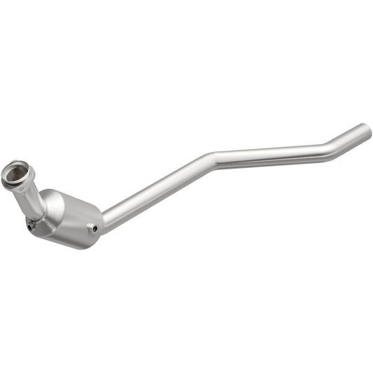 Magnaflow 03-05 Jaguar S-Type 4.2L Direct Fit Converter - Burkken Auto Parts