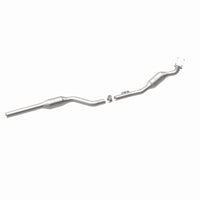 MagnaFlow Conv DF 01-02 Mercedes E430 Passenger Side CA - Burkken Auto Parts