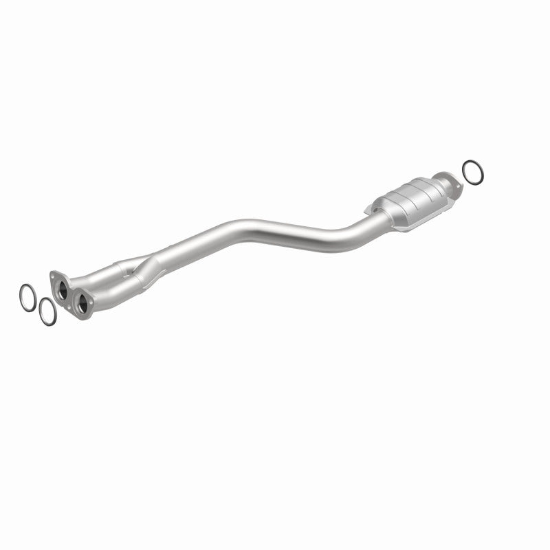 MagnaFlow Conv DF 01-05 Lexus IS300 Rear CA - Burkken Auto Parts