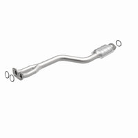 MagnaFlow Conv DF 01-05 Lexus IS300 Rear CA - Burkken Auto Parts