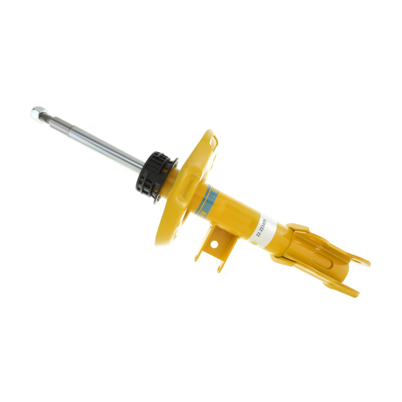 Bilstein B8 (SP) 13-14 Mercedes-Benz CLA250 Front Left Twintube Strut Assembly - Burkken Auto Parts