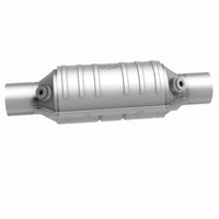 MagnaFlow Conv Universal 2.00 inch CA Tier 1 - Burkken Auto Parts