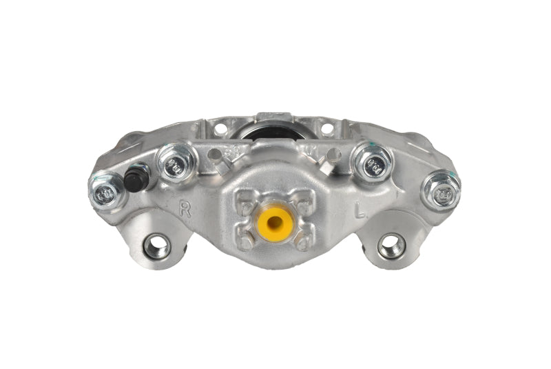 DBA 06-07 Subaru Impreza WRX Street Series Right Rear Caliper - Burkken Auto Parts