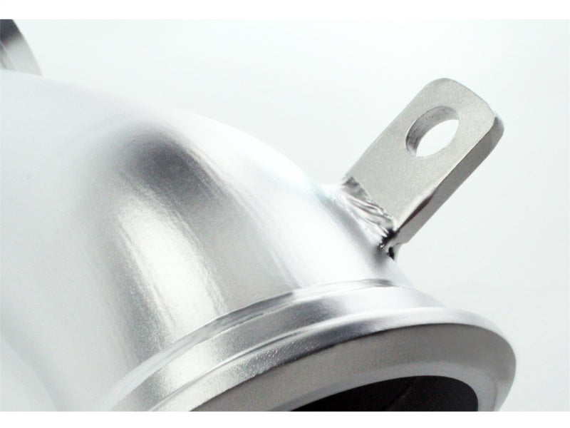 aFe Exhaust Downpipe Back - Burkken Auto Parts