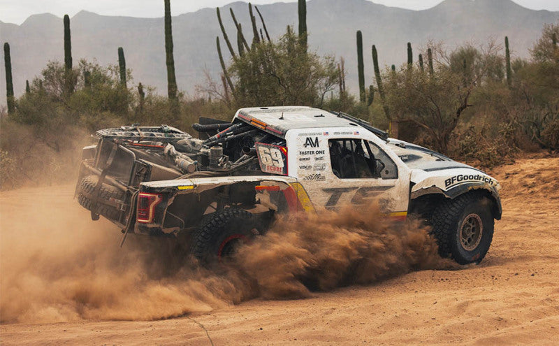 Features and Benefits