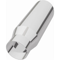 MagnaFlow Tip 1-Pk Re 4.00 X 12 3 Id 15Deg - Burkken Auto Parts