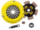 ACT 1987 Toyota 4Runner XT/Race Sprung 6 Pad Clutch Kit - Burkken Auto Parts