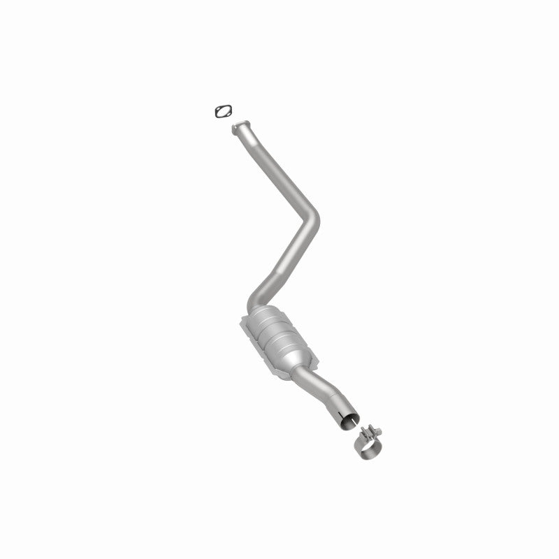 MagnaFlow Conv DF 06-07 BMW 530i 3.0L Driver Side - Burkken Auto Parts