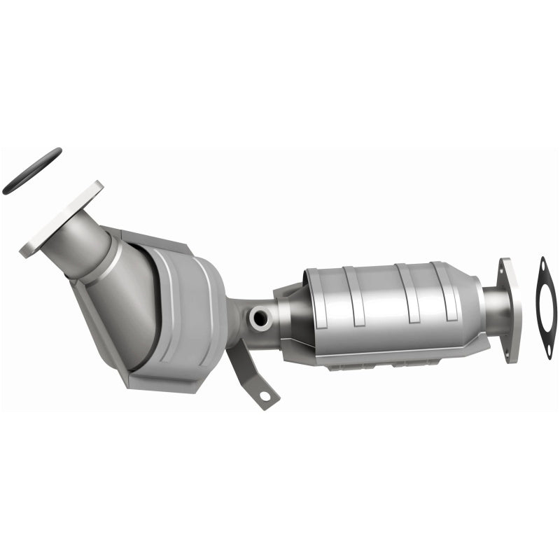 MagnaFlow Conv DF 03-06 Infiniti G35 3.5L P/S Assy / 03-06 Nissan 350Z 3.5L P/S Assy - Burkken Auto Parts
