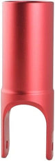BLOX Racing Coilover Replacement Part - Bottom Fork - Burkken Auto Parts