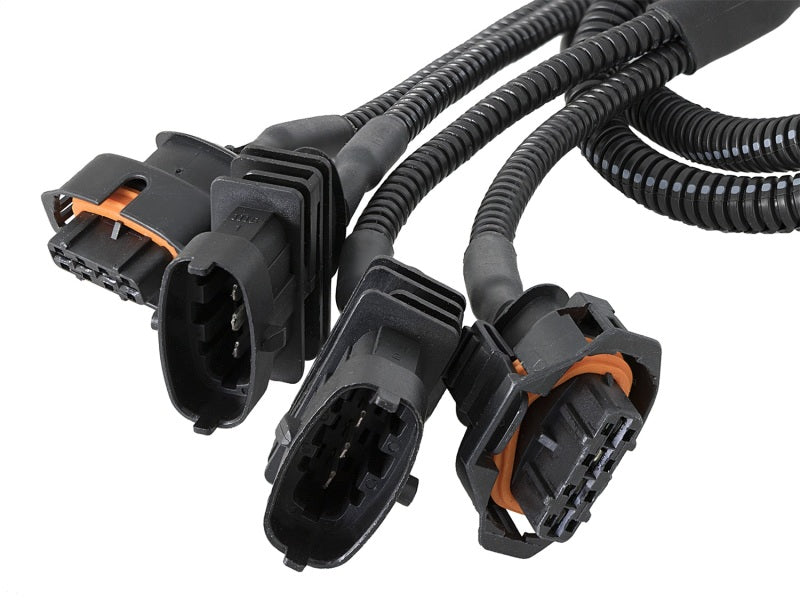 aFe POWER SCORCHER GT Module 16-17 Ford Focus RS L4-2.3L (t) - Burkken Auto Parts