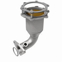 MagnaFlow Conv DF 2002 Infiniti I 35 3.5L - Burkken Auto Parts